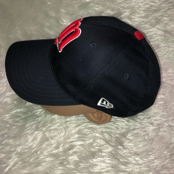 Minnesota Twins New Era Adjustable Cap - Picture 2 of 4